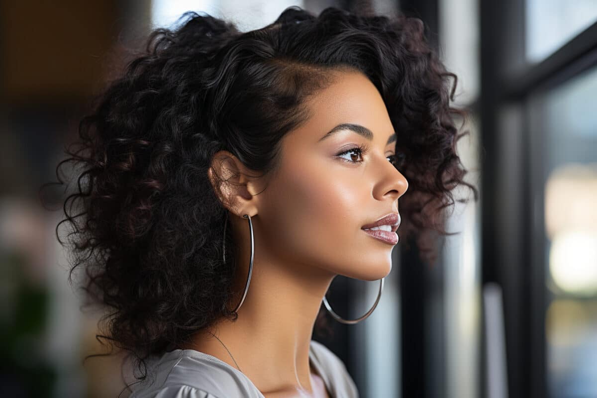 Comment connaître la coupe de cheveux qui nous va le mieux ?