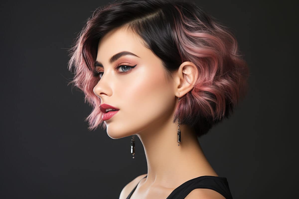 Coupes de cheveux Chanel : une source d’inspiration intemporelle