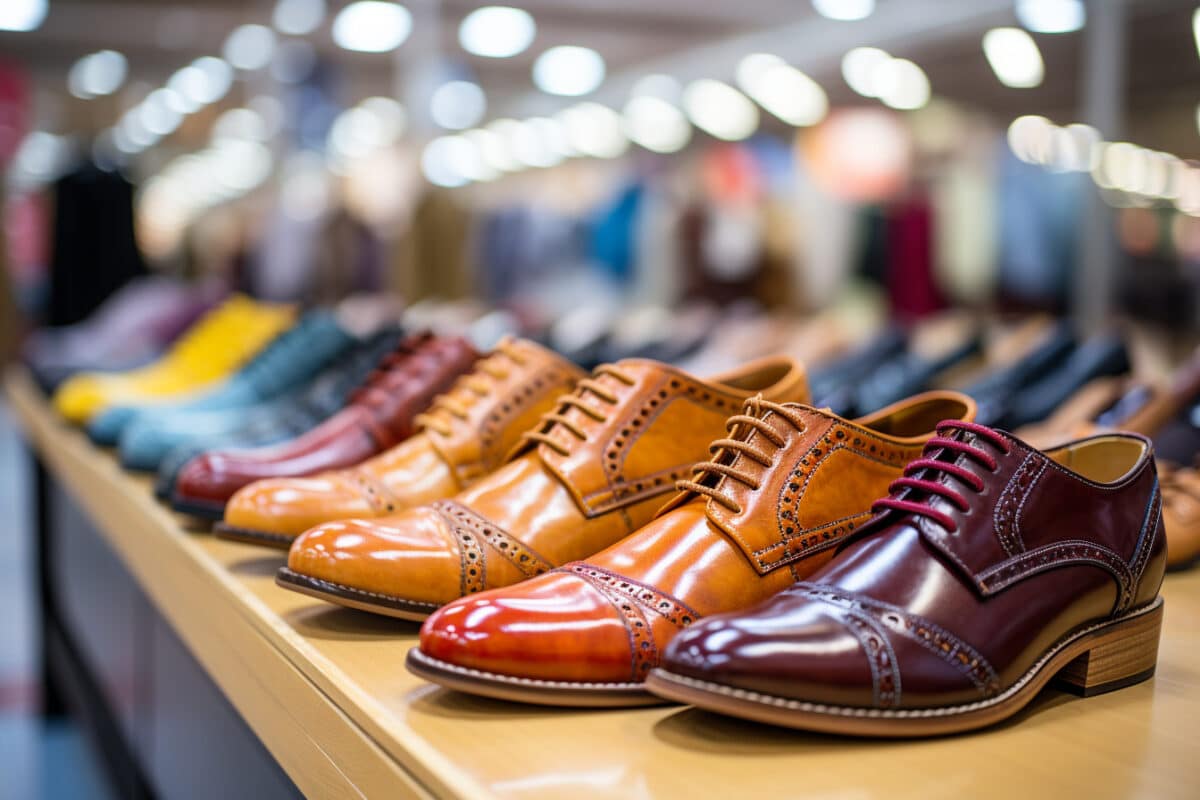 Découvrez Claquettes Market : le marché ingénieux des chaussures de qualité à prix réduit