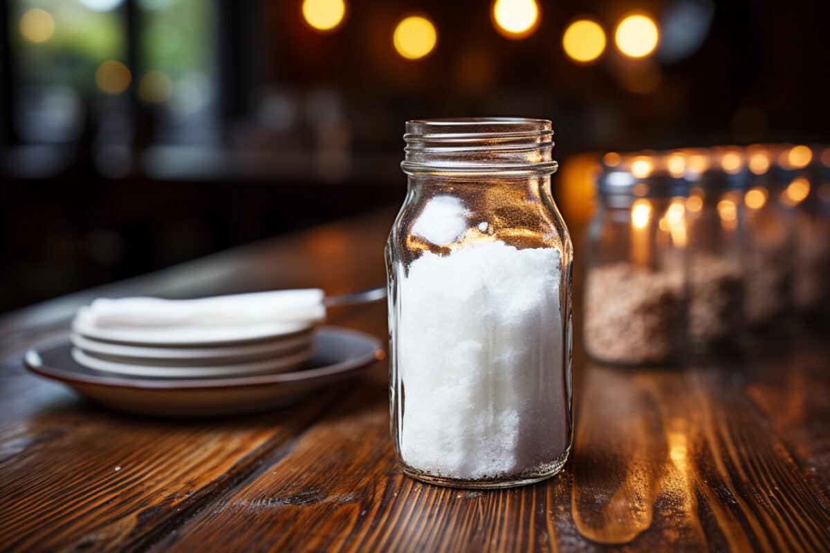 Découvrez pourquoi le bicarbonate de soude était l’allié indispensable de votre grand-mère