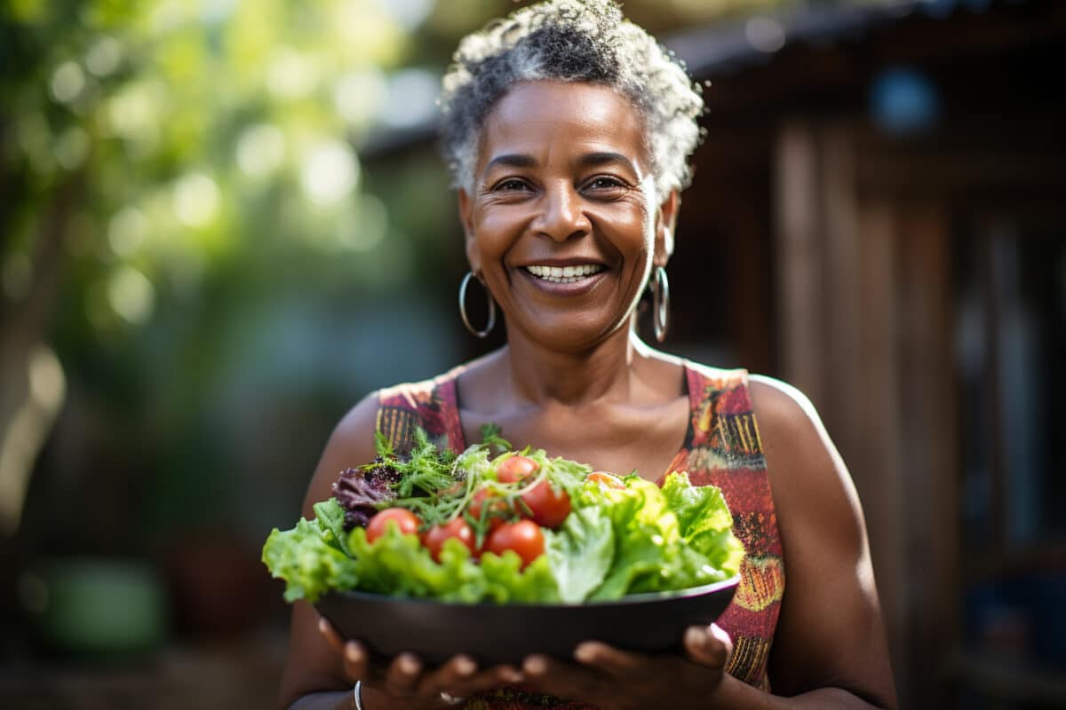 Découvrez quel légume peut vous aider à dormir profondément selon grand-mère