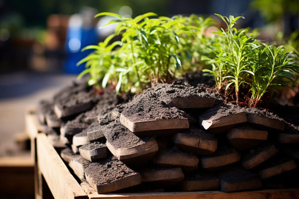 Des propriétés insoupçonnées pour le bien-être de vos plantes