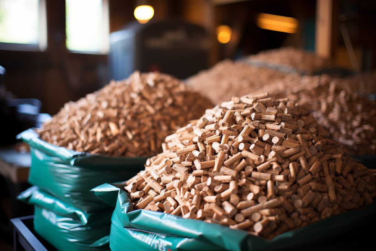 Pellets : les erreurs à ne surtout pas commettre pour éviter la  surconsommation de granulés de bois - NeozOne