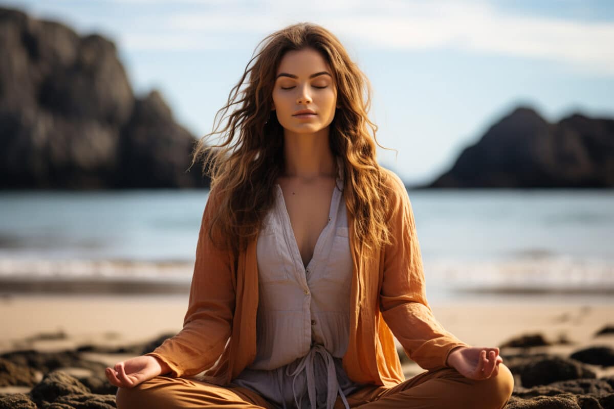 Harmonie corps-esprit, 10 postures de yoga pour renforcer le corps et apaiser l’esprit