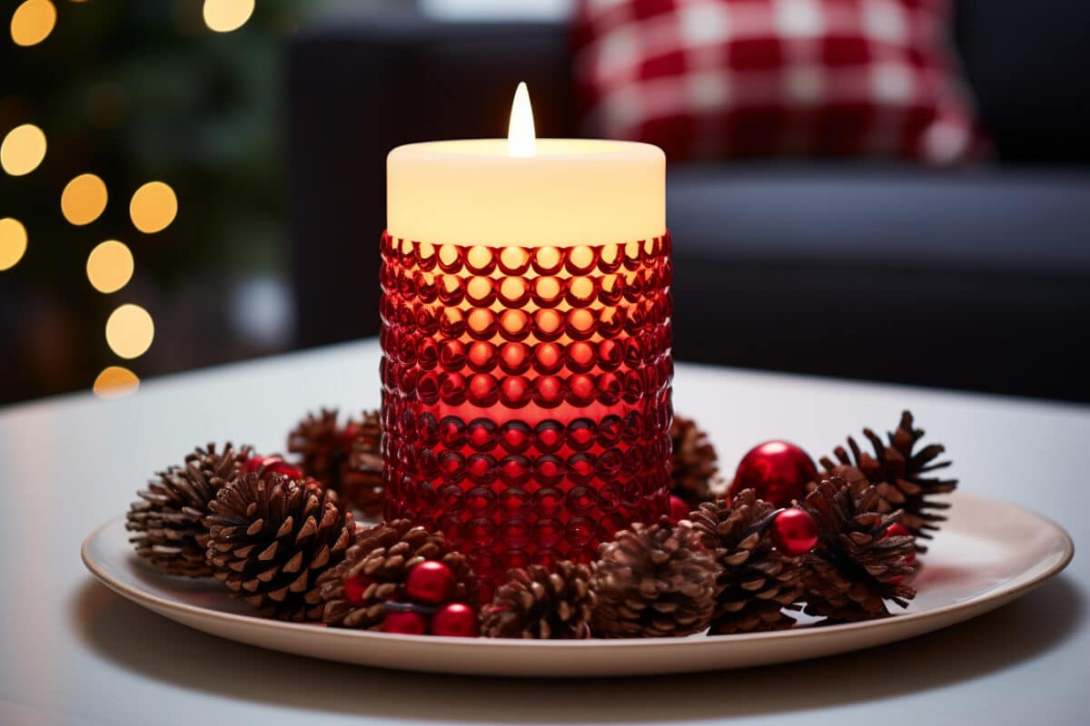 Ikea collection Noël 2023 : 4 objets coups de cœur pour une déco fêtes de fin d’année