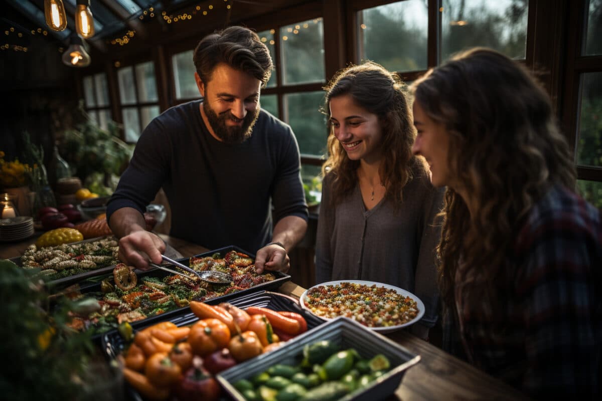 Impact sur les allocations familiales et la prestation sociale agricole