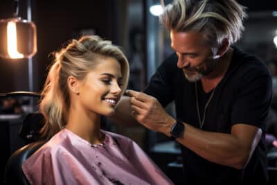 Je suis coiffeuse et voici les 3 secrets d’un balayage réussi