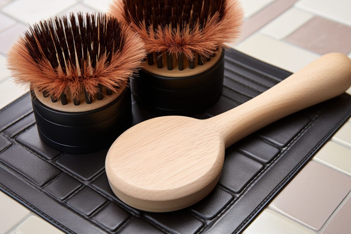 Je suis coiffeuse, apprenez les 4 techniques de brushing pour un volume maximal