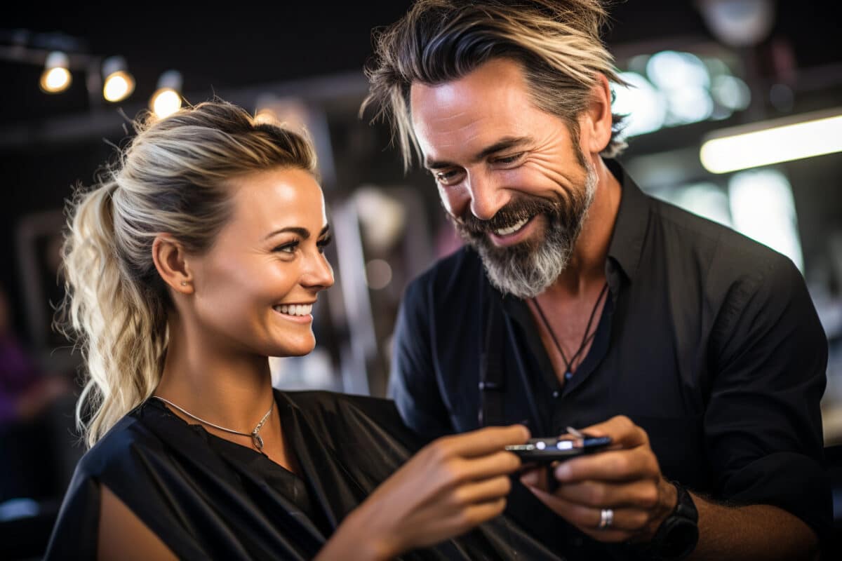 Je suis coiffeuse, découvrez les mythes capillaires auxquels vous devriez cesser de croire