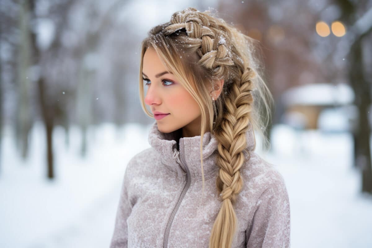 L’évolution de la coiffure au fil du temps