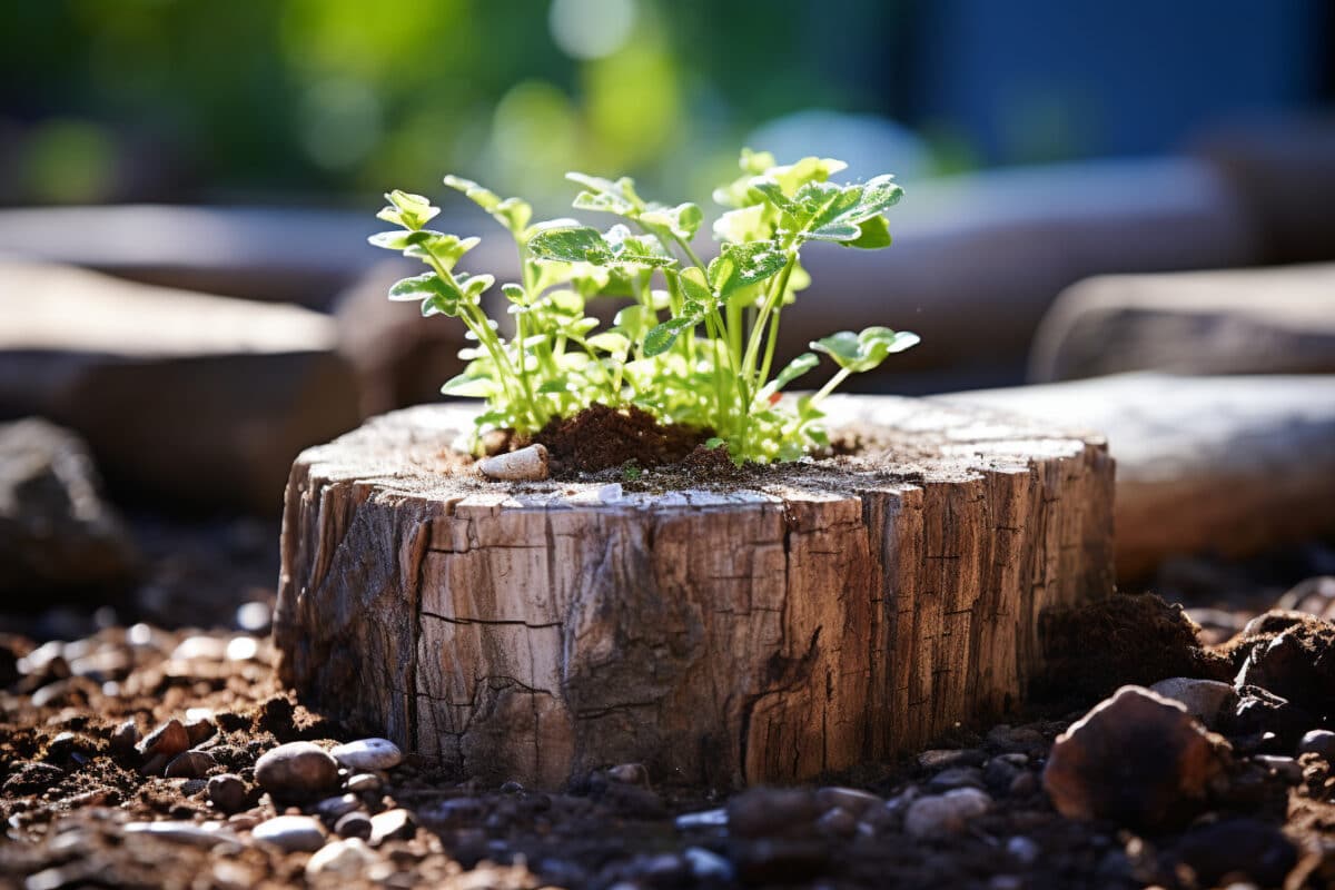 La méthode simple et efficace : le sel de table