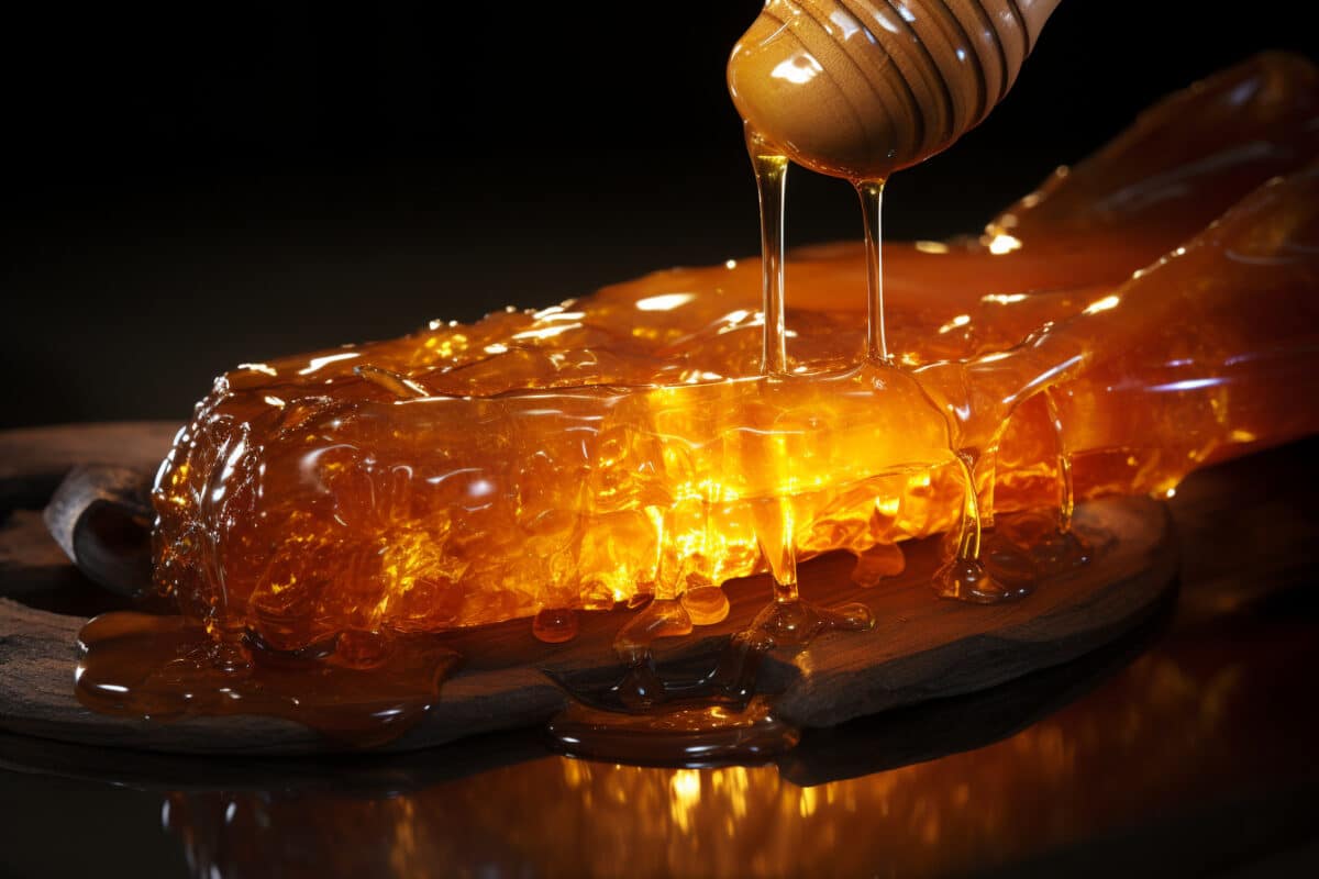 Le miel, un allié incontournable pour les brûlures superficielles