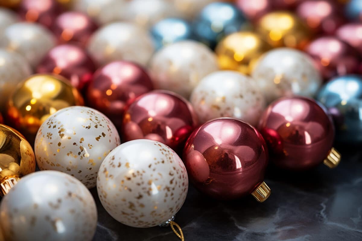 Le monde enchanté des décorations de Noël : comment choisir ?