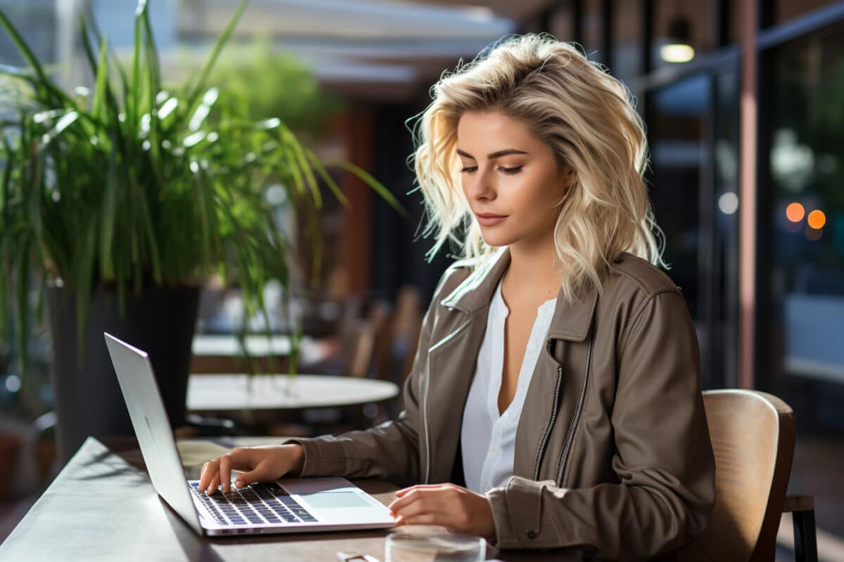 Les avantages de la coupe charme glacé pour les femmes actives de 30 ans