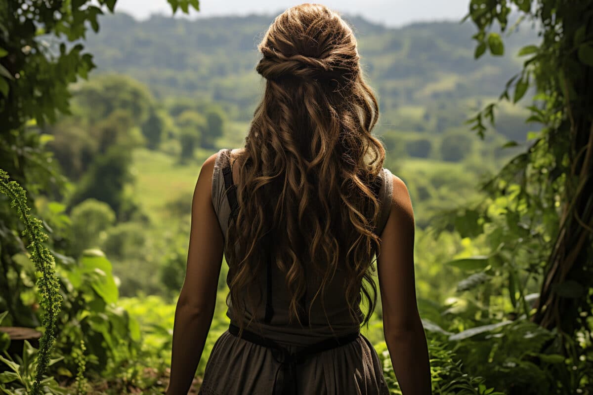 Les bienfaits insoupçonnés de la ruta graveolens pour vos cheveux