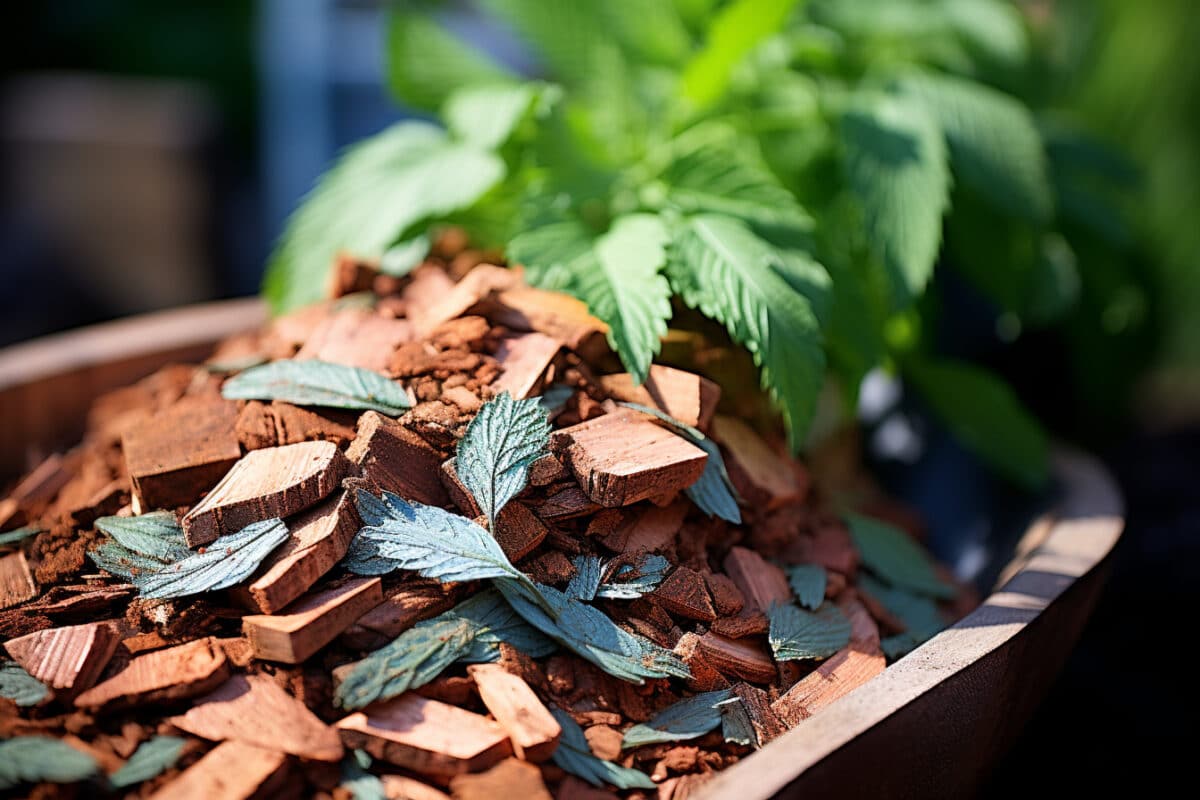 Les cendres de bois : Un trésor inconnu pour votre jardin