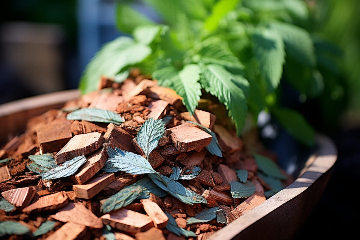 Les cendres de bois : Un trésor inconnu pour votre jardin