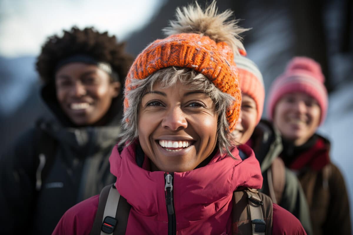 Les différentes idées de coupes courtes à adopter cet hiver