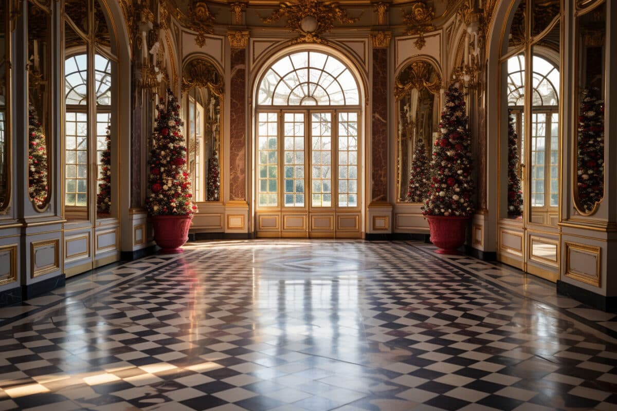 Les palaces parisiens, lieu d’élégance et de raffinement