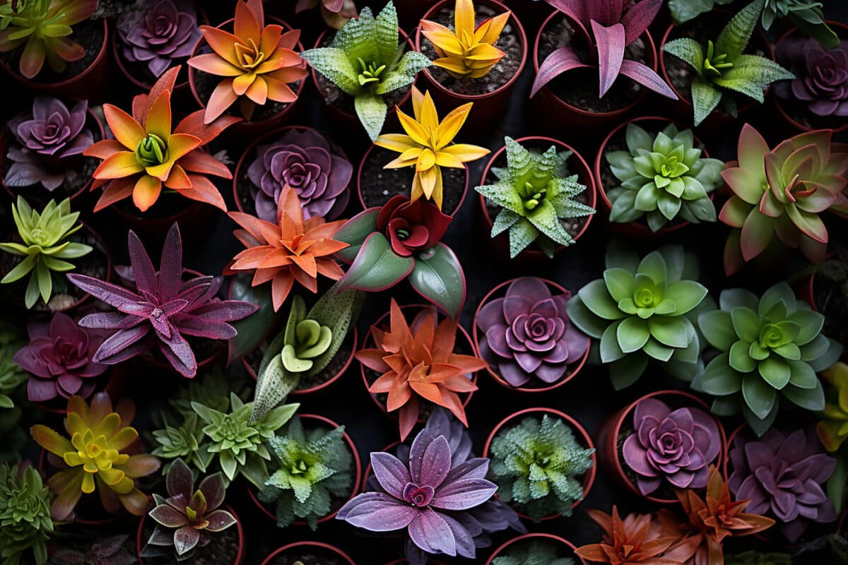 Les plantes couvre-sol : l’alternative écologique et esthétique pour votre jardin