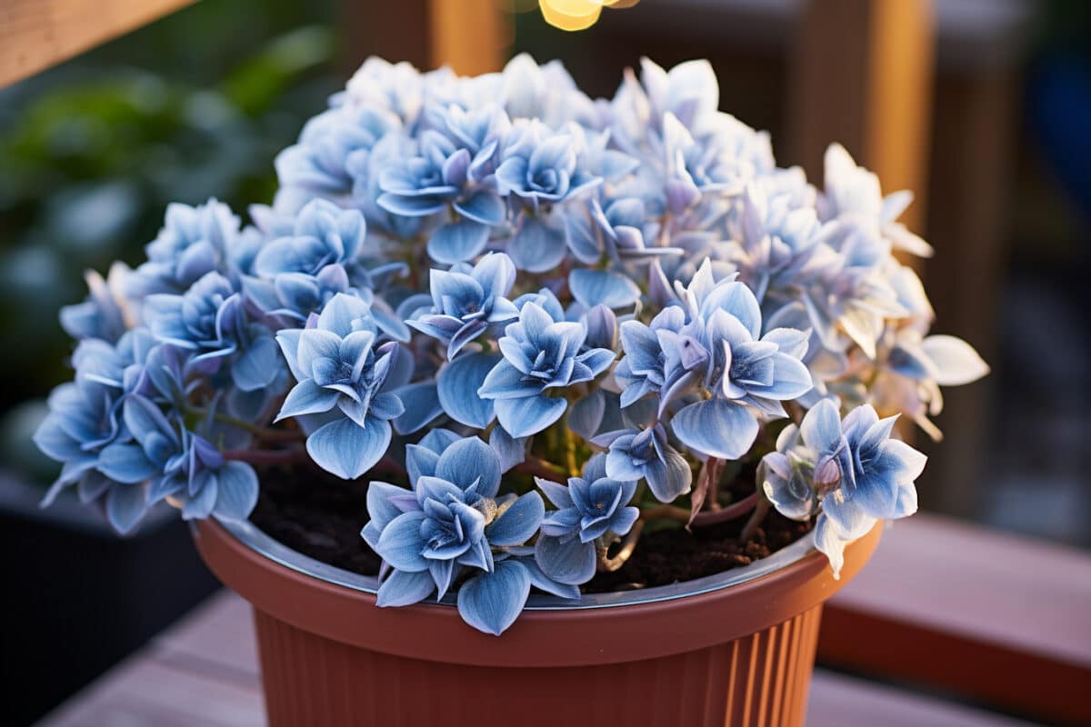 Les plantes de balcon d’hiver : une touche fraîche et vivifiante pour votre intérieur