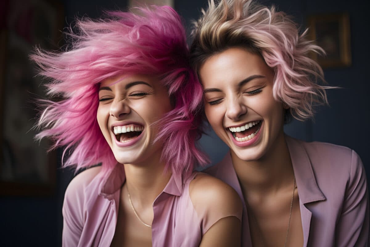 Les secrets des coupes de cheveux qui font sensation : 3 femmes partagent leur expérience