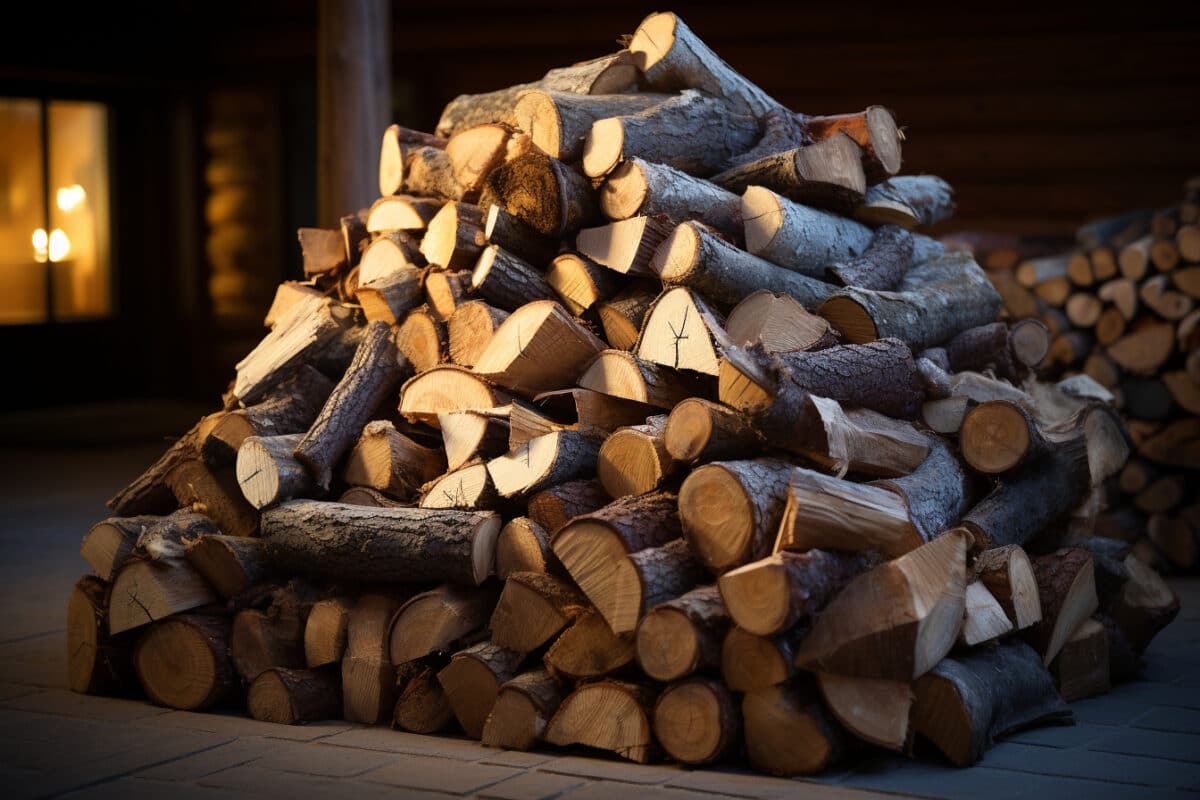 Les types de bois à éviter pour votre cheminée ou poêle : préservez votre appareil