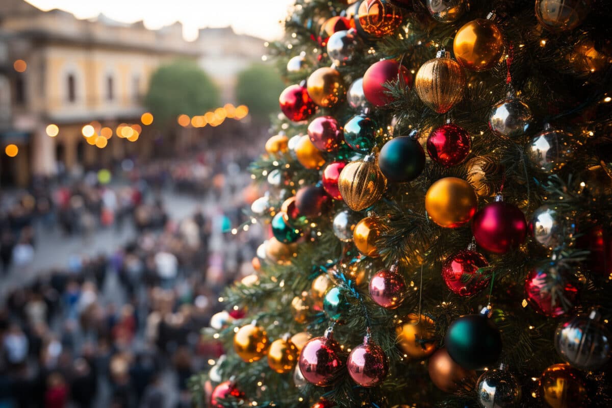 Noël en danger : Évitez les pièges touristiques qui pourraient ruiner vos fêtes