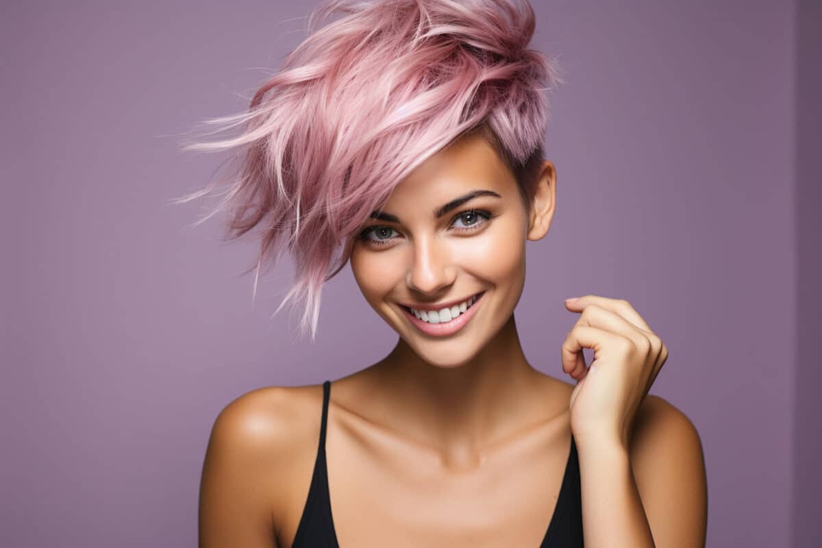 Pixie, la coupe qui transforme votre visage, des astuces de pro