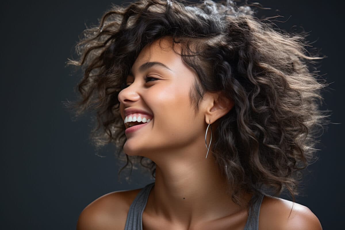 Prendre en compte la nature et la longueur de ses cheveux