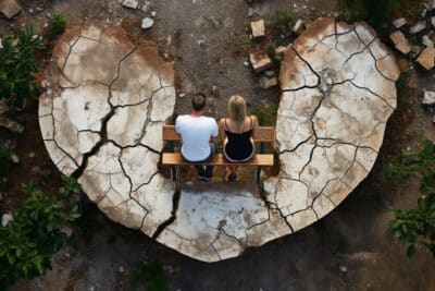 Relation en péril ? Reconnaître les signaux alarmants