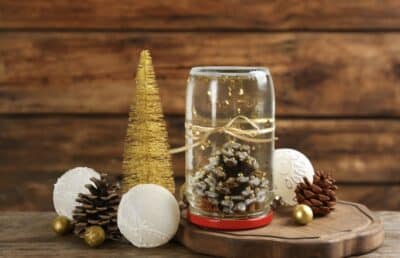 sapins miniatures