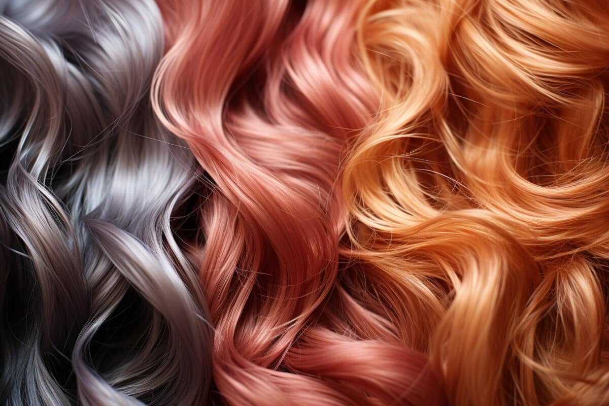 Sixième des mythes capillaires : les colorations abîment systématiquement les cheveux