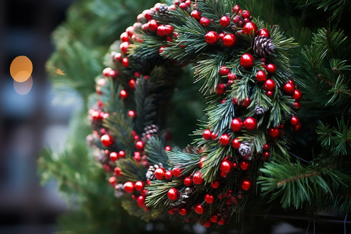 Tendances décoration de Noël : naturelle ou scintillante ?