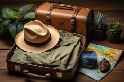 Troubles en trip évités : Votre check-list indispensable avant de partir à l’étranger