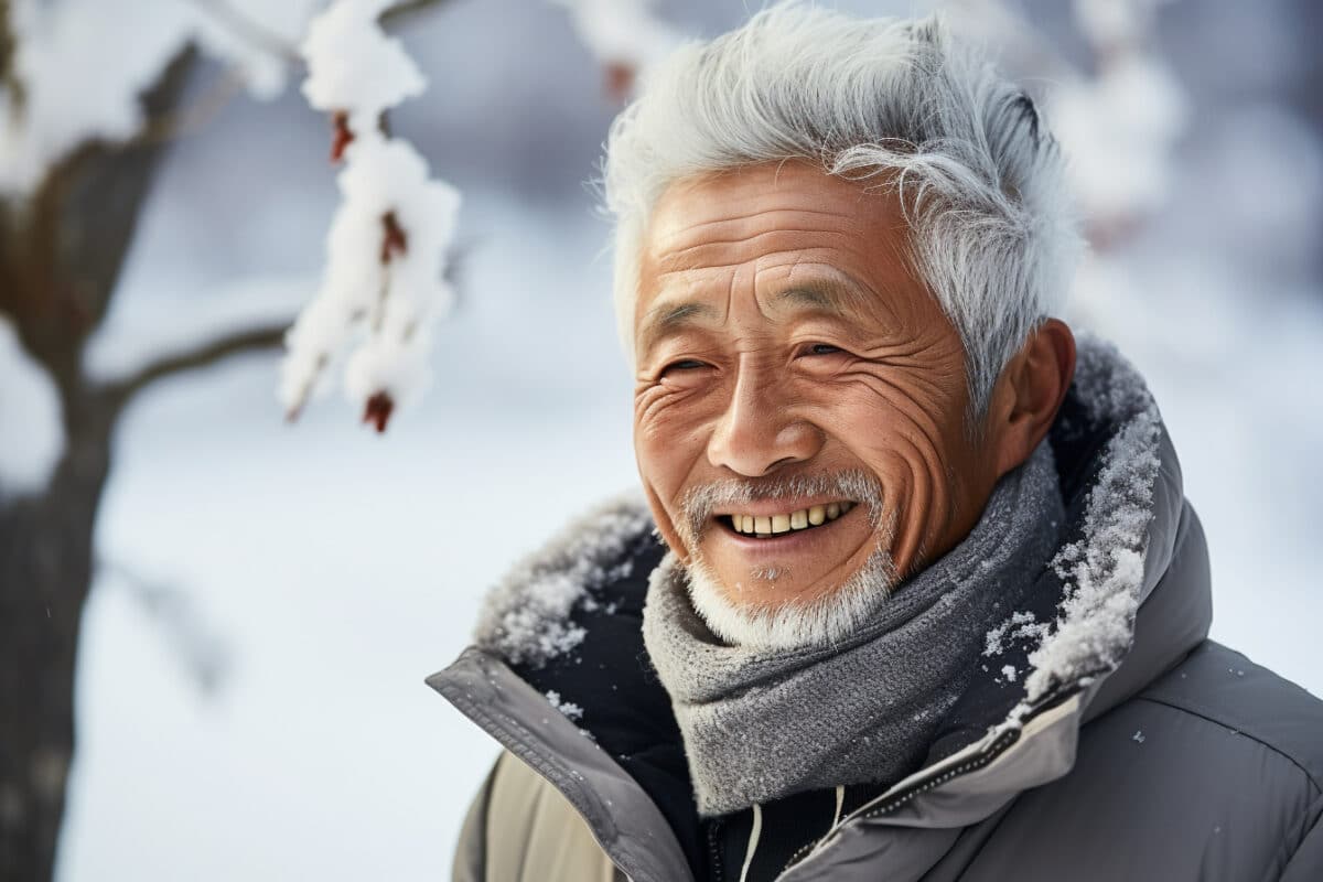 Une coupe intemporelle comme atout beauté et bien-être