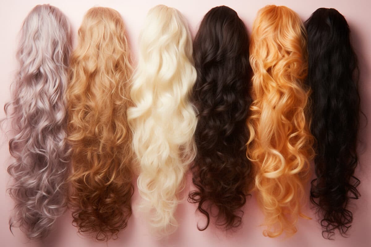 Une crème polyvalente pour tous les types de cheveux