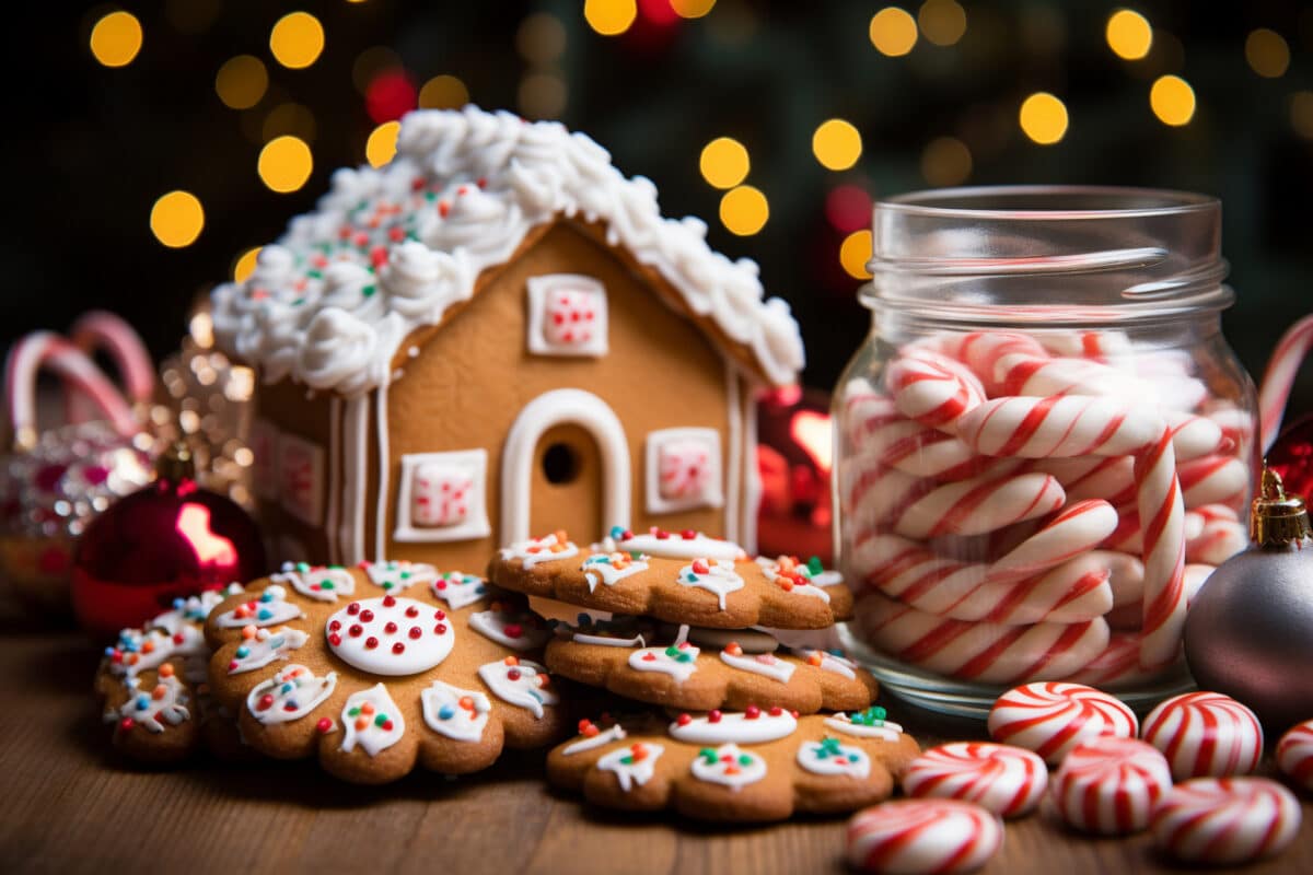 Une étude révèle quand installer ses décorations de Noël