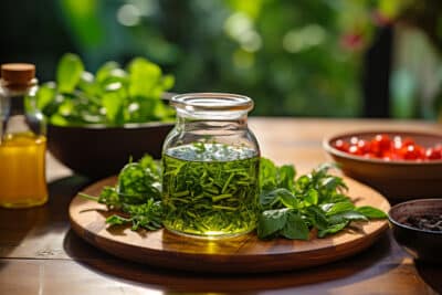 Vinaigre : le fluide aux multiples usages que grand-mère employait pour quasiment tout