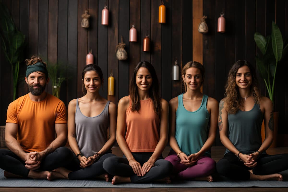 Yoga pour débutants, 5 postures essentielles pour commencer en douceur