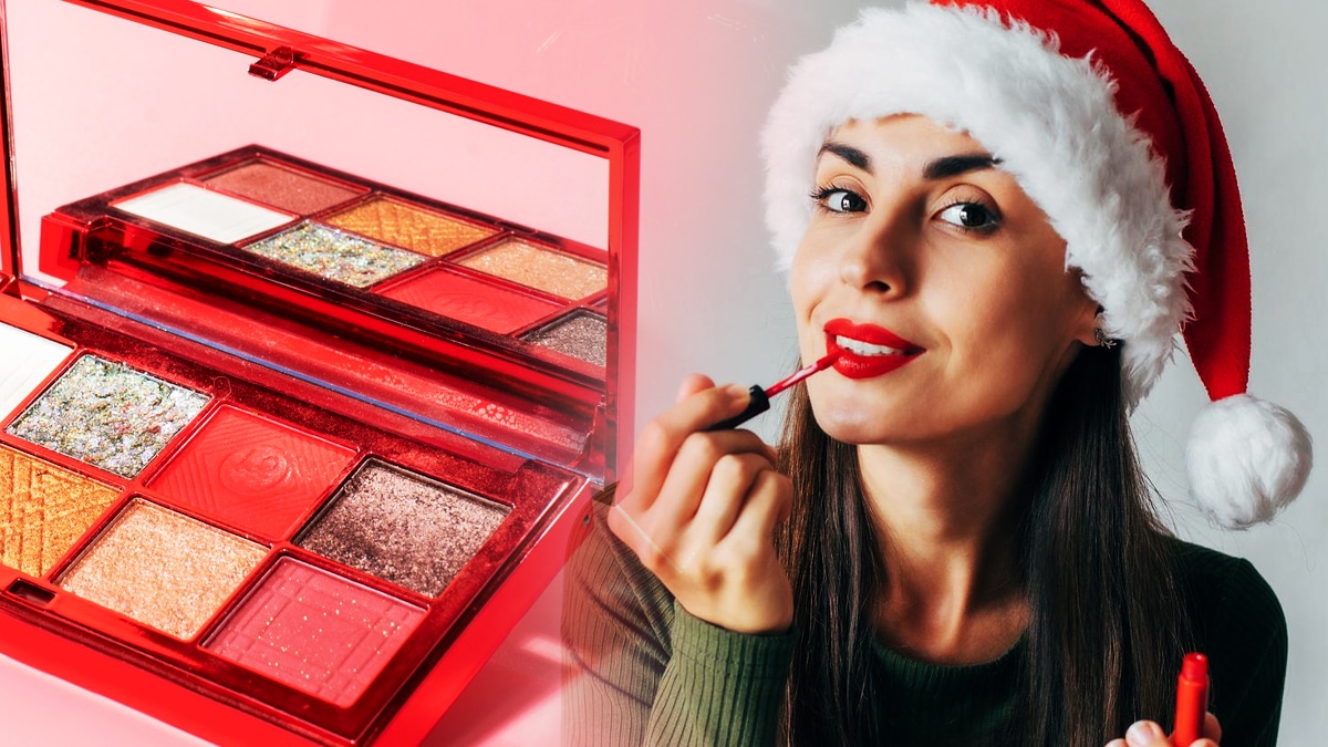 Éclat et élégance le maquillage de beauté incontournable pour les