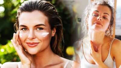Peau hydratée au naturel : l'astuce de grand-mère qui fonctionne à merveille