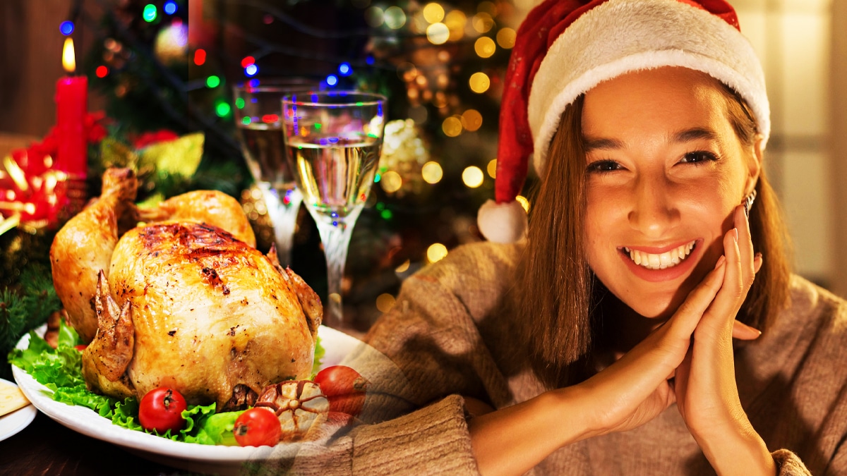 2 entrées de Noël surprenez vos invités avec ces idées