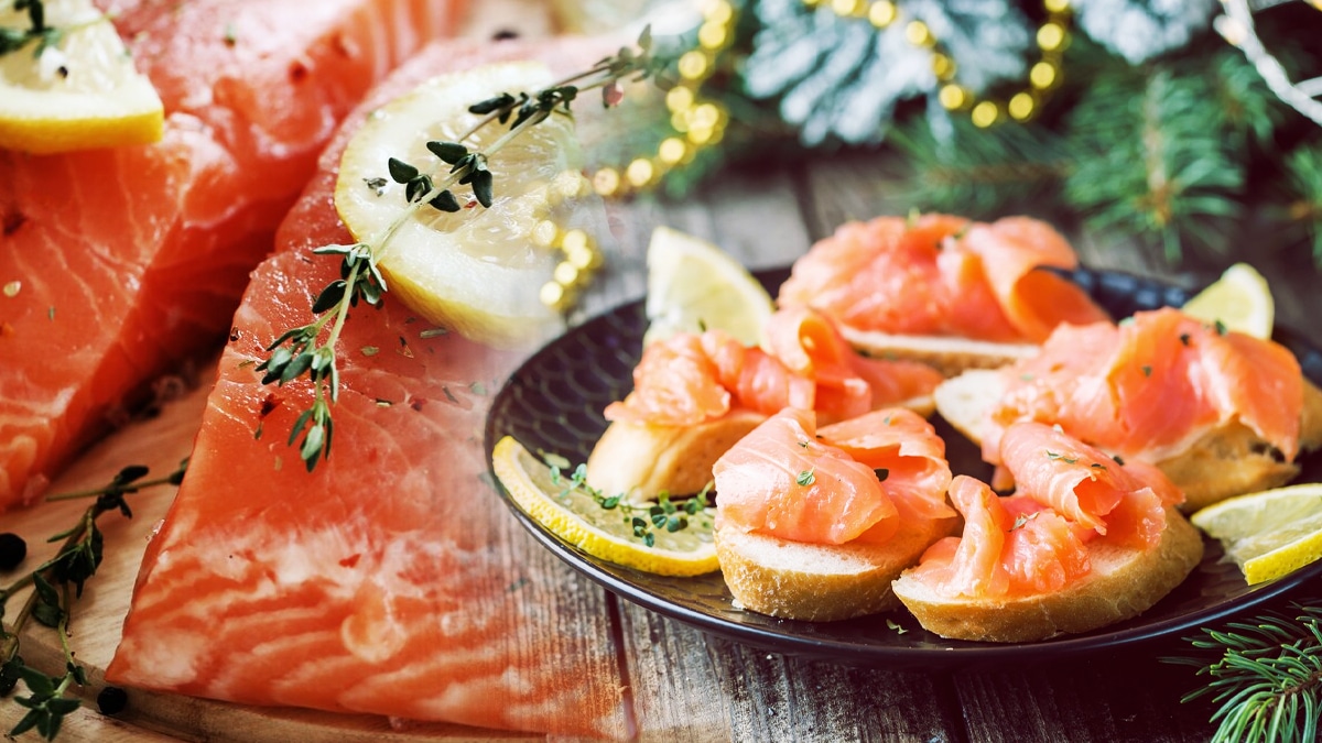 Saumon de fête le guide ultime pour choisir le meilleur pour Noël