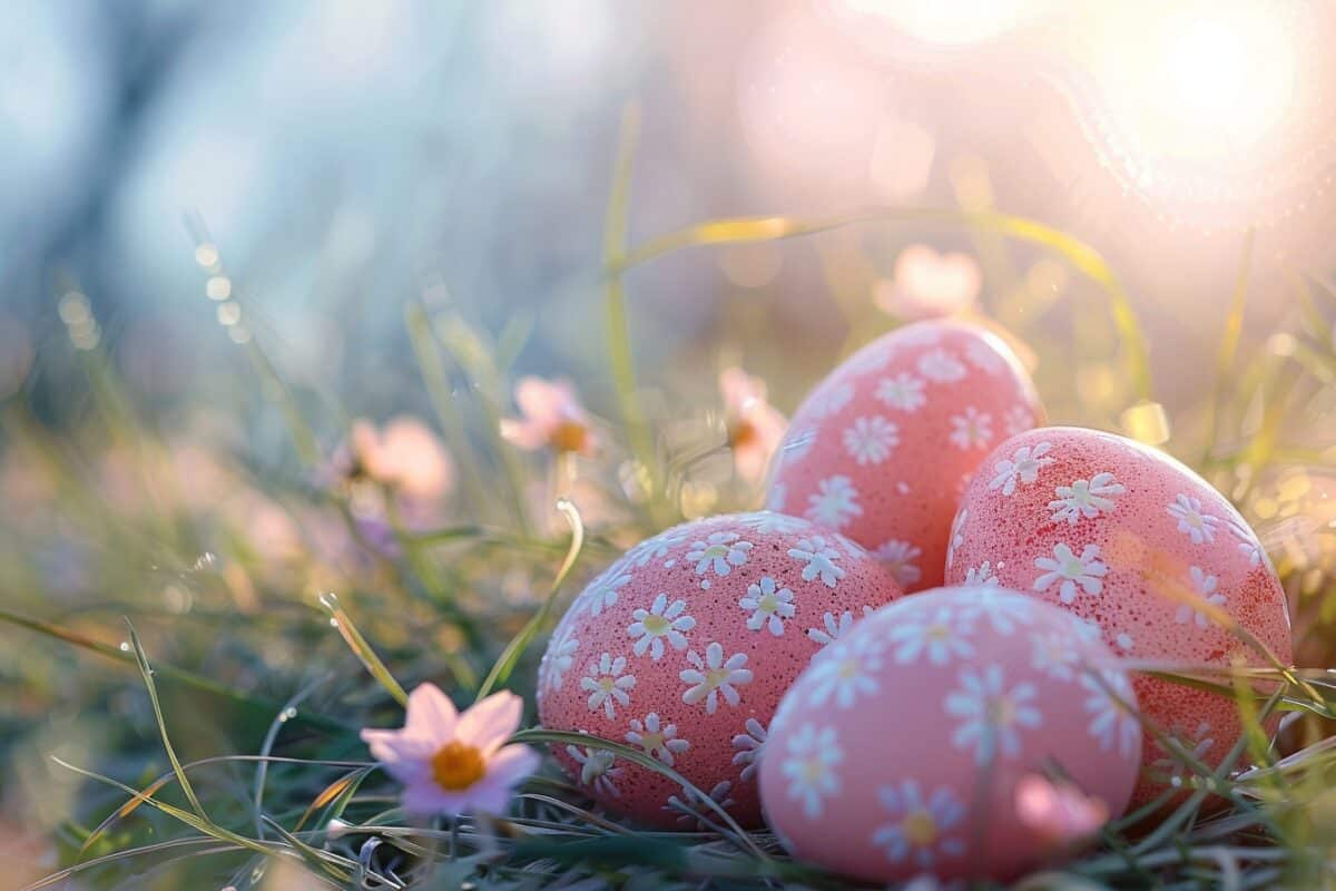 12 idées d'escapades pour le long weekend de Pâques
