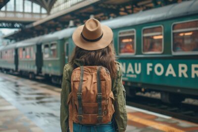9 secrets infaillibles pour un voyage en train inoubliable - Préparations essentielles