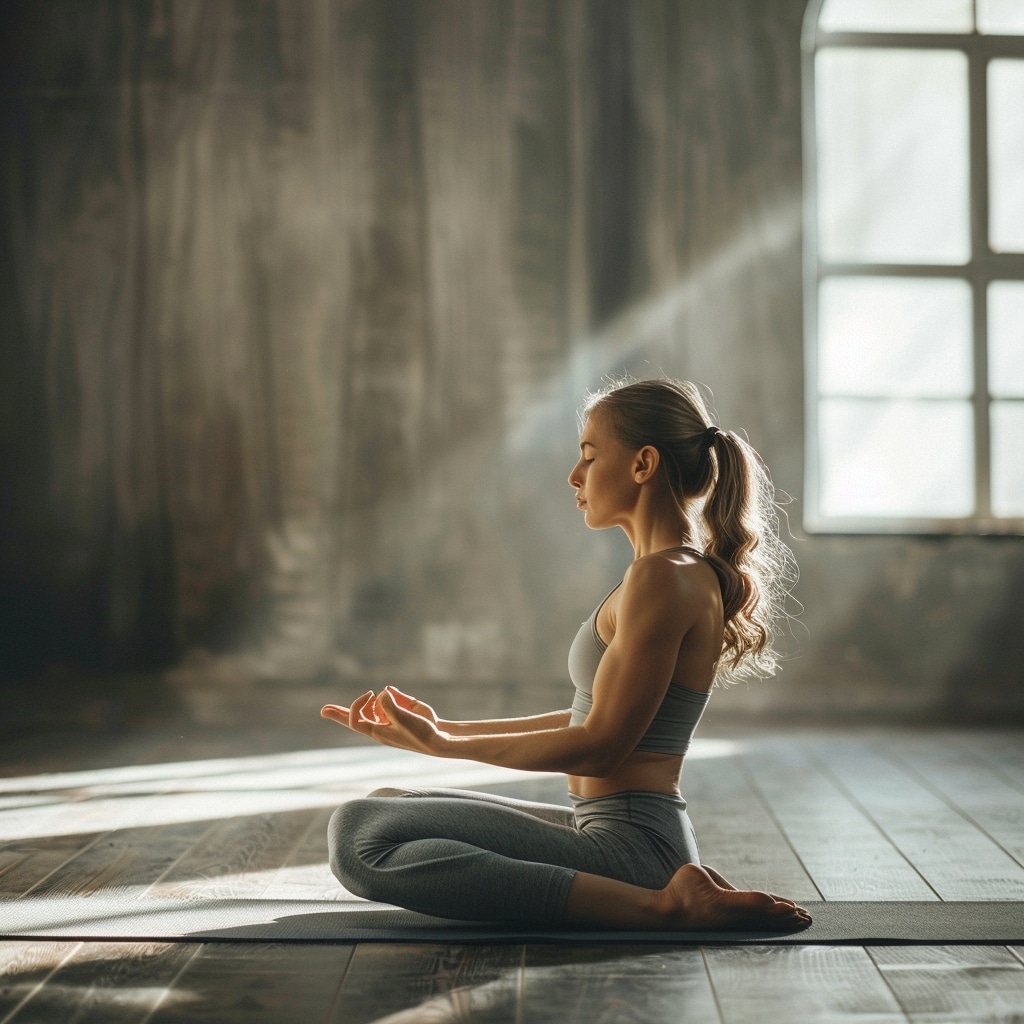 Comment adapter le yoga à des conditions physiques spécifiques ?