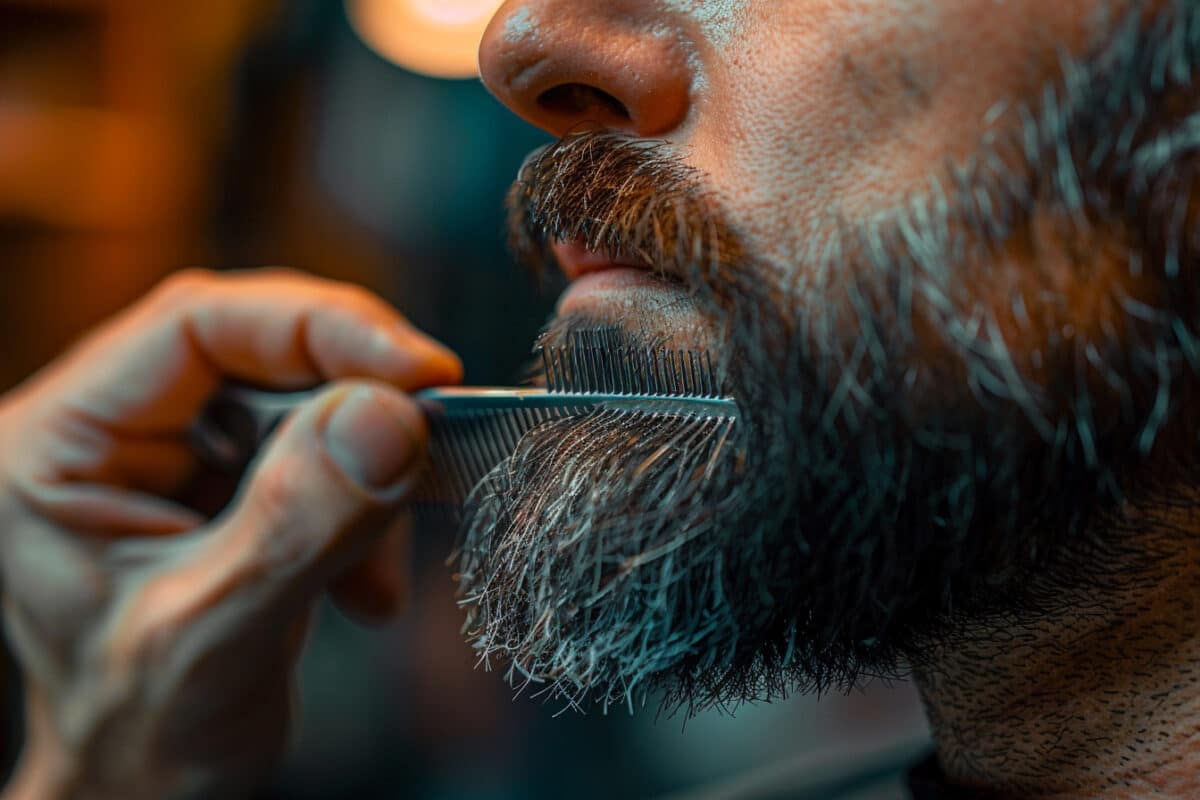 Comment ajuster les longueurs de coupe sur une tondeuse barbe ?