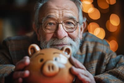Comment augmenter votre pension de retraite avec le rachat de points ?