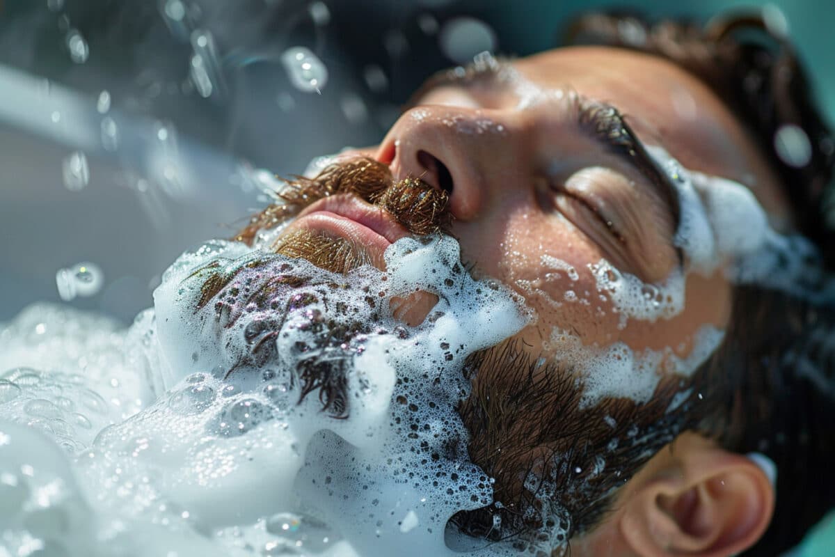 Comment bien nettoyer sa tondeuse barbe après chaque utilisation ?